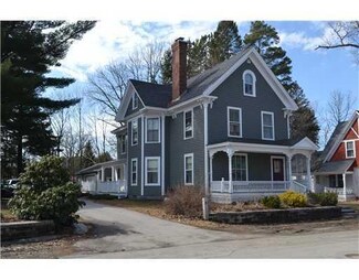 259 4th St, Old Town, ME 04468