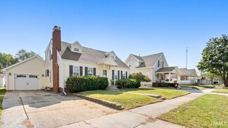 1706 S Webster St, Kokomo, IN 46902