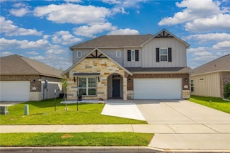 2033 Brisbane Way, Bryan, TX 77807