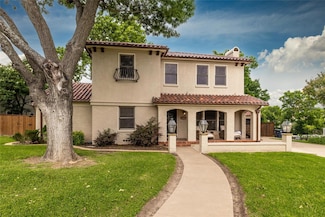 2516 Highview Terrace, Fort Worth, TX 76109