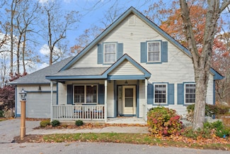 1 Bittersweet Ln Unit 1, Niantic, CT 06357