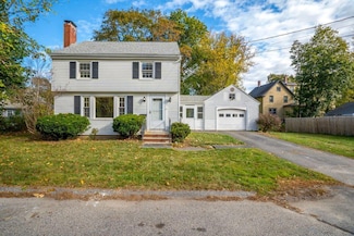 13 Waterhouse Ct, Westbrook, ME 04092