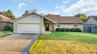 1600 Wildewood Dr, Ardmore, OK 73401