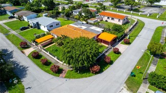 1001 NW 90th St, Miami, FL 33150