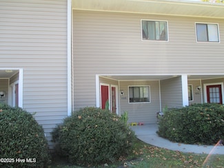 1509 College Way, New Bern, NC 28562