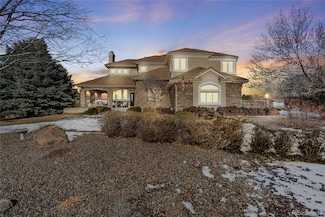 7285 Sagebrush Dr, Parker, CO 80138