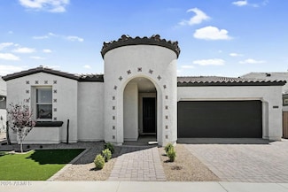 22891 E Via Del Sol, Queen Creek, AZ 85142