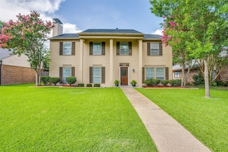 1105 Pyramid Dr, Garland, TX 75040