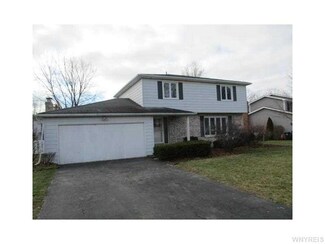 417 Wingate Place, Youngstown, NY 14174