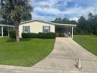 10522 S Pebbleshire Dr, Homosassa, FL 34446