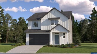 4280 Mt Tabor St SE, Salem, OR 97302