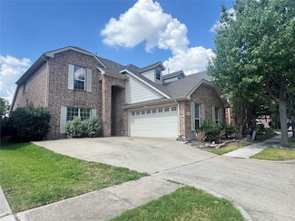 8209 Hitching Trail, McKinney, TX 75070