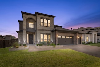 1320 Huffines Blvd, Wylie, TX 75098
