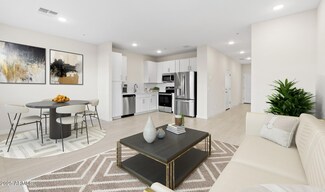 2832 W Eagle Talon Rd, Phoenix, AZ 85085