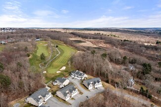 45 Luka Dr Unit 45, Grafton, MA 01519