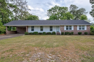 601 Elmore St, Camden, SC 29020