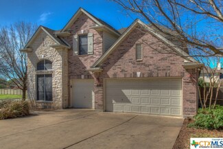 2423 Drifting Leaf Dr, Cedar Park, TX 78613