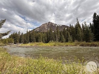 C 10, Cooke City, MT 59020