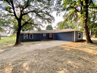 21492 Us Highway 77, Thackerville, OK 73459