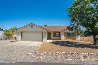 8442 E Manley Dr, Prescott Valley, AZ 86314