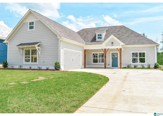 413 Gateshead Dr, Sterrett, AL 35147