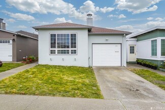 261 Mariposa Ave, Daly City, CA 94015