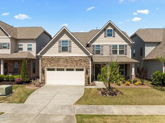 1033 Laredo Ln, Durham, NC 27703