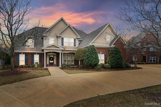 8490 Rockbridge Cir, Montgomery, AL 36116