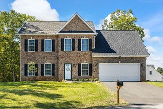 1019 Carriage Pkwy, Rustburg, VA 24588