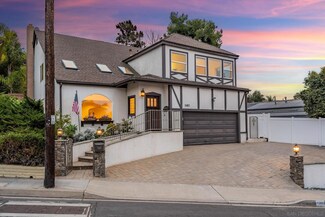5401 La Jolla Mesa Dr, La Jolla, CA 92037