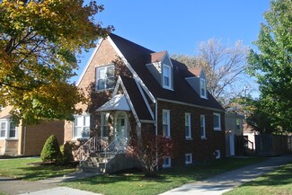 3900 W 83rd St, Chicago, IL 60652