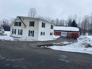 173 Pleasant St, Williamstown, VT 05679