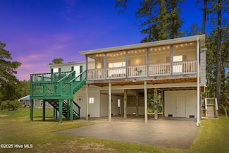 185 Riverview Ln, Belhaven, NC 27810
