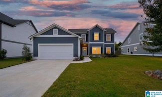 844 Madison Ln, Helena, AL 35080