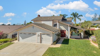 2291 Brookhill Dr, Camarillo, CA 93010