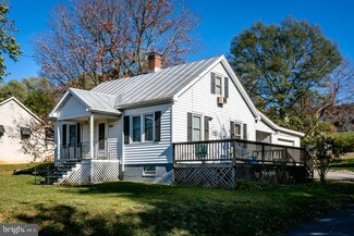 229 N Timber Way, Broadway, VA 22815