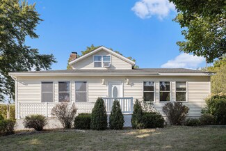 10613 E H J Ave, Galesburg, MI 49053