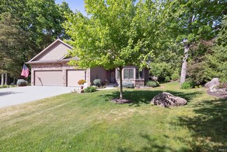3305 Bridgetown Rd, Bristol, IN 46507