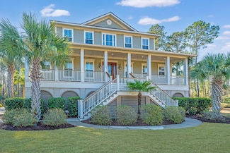 1427 Shell Fish Ct, Mount Pleasant, SC 29466