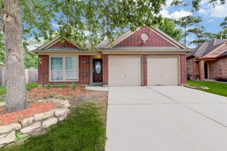 9203 Black Tooth Way, Humble, TX 77396