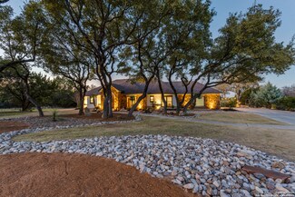 122 Desert Flower, Spring Branch, TX 78070