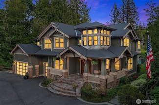 35909 SE 89th Place, Snoqualmie, WA 98065