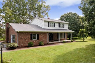 2166 Highway 337 NW, Corydon, IN 47112