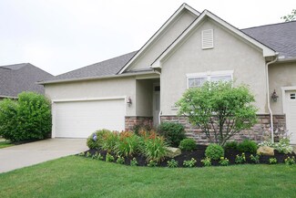 6155 Marias Point Ln, Columbus, OH 43213