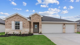 4320 Russet Elm Ln, Rosenberg, TX 77469