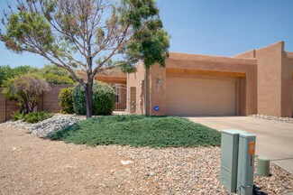 3415 Juan Tabo Blvd NE, Albuquerque, NM 87111