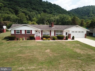 1085 Georgia Ave, Keyser, WV 26726