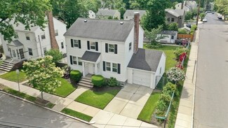 76 Clearwater Dr, Mattapan, MA 02126