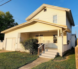 4905 Williams Ave, Ashland, KY 41101
