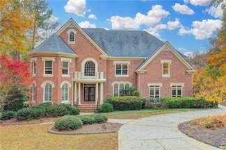 100 Nature Mill Ct Unit 8, Alpharetta, GA 30022